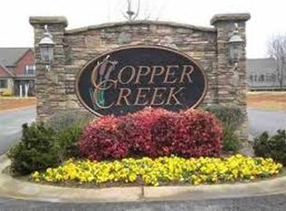 410 Copper Creek Cir, Inman, SC 29349