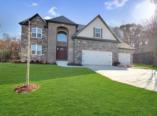 59 Annetto Ct, Crown Pt, IN 46307