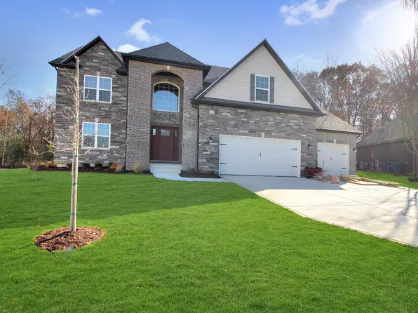 59 Annetto Ct, Crown Pt, IN 46307