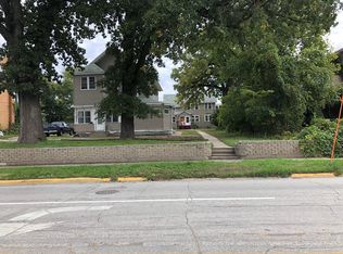 217 S 12th St, Fort Dodge, IA 50501