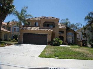 25559 Frente Caliente, Moreno Valley, CA 92551