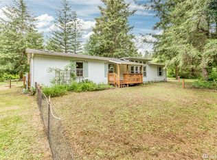 19537 Cook Rd SE, Yelm, WA 98597