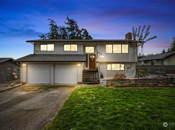 829 SW 3RD Avenue, Oak Harbor, WA 98277
