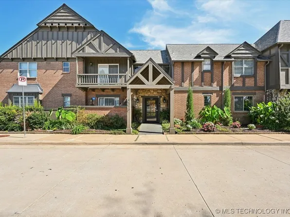 4517 S Peoria Ave APT 13, Tulsa, OK 74105