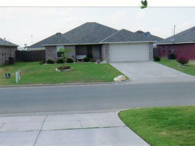1634 Turtledove Dr, Cleburne, TX, 76033