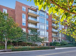 601 N Fairfax St APT 410, Alexandria, VA 22314