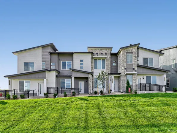 16443 Standing Elk Drive, Parker, CO 80134