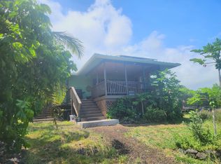 94-6356 Pua St, Naalehu, HI 96772