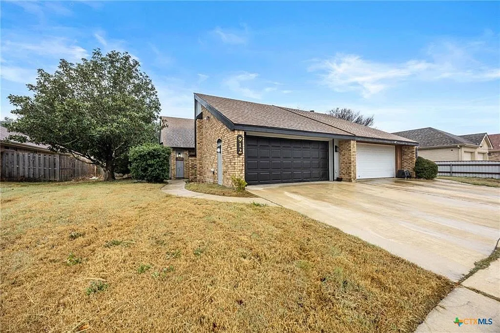 912 Tortuga Ln, Killeen — Photo 1