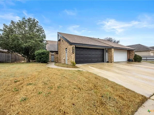 912 Tortuga Ln, Killeen, TX 76542