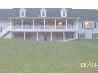 4199 Gregory Rd, Binghamton, NY 13903