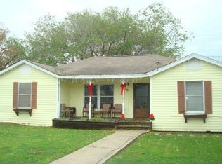 110 Front St, Freeport, TX 77541