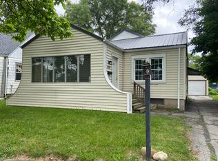 1317 N Grant St, Danville, IL