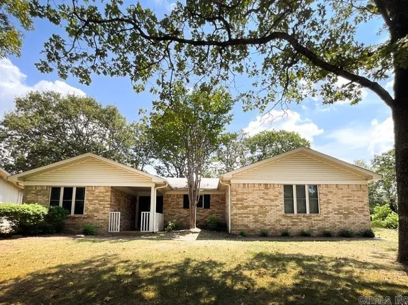 (undisclosed Address), Sherwood, AR 72120