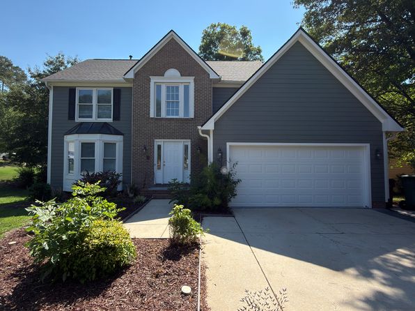 105 Smokemont Dr, Cary, NC 27513