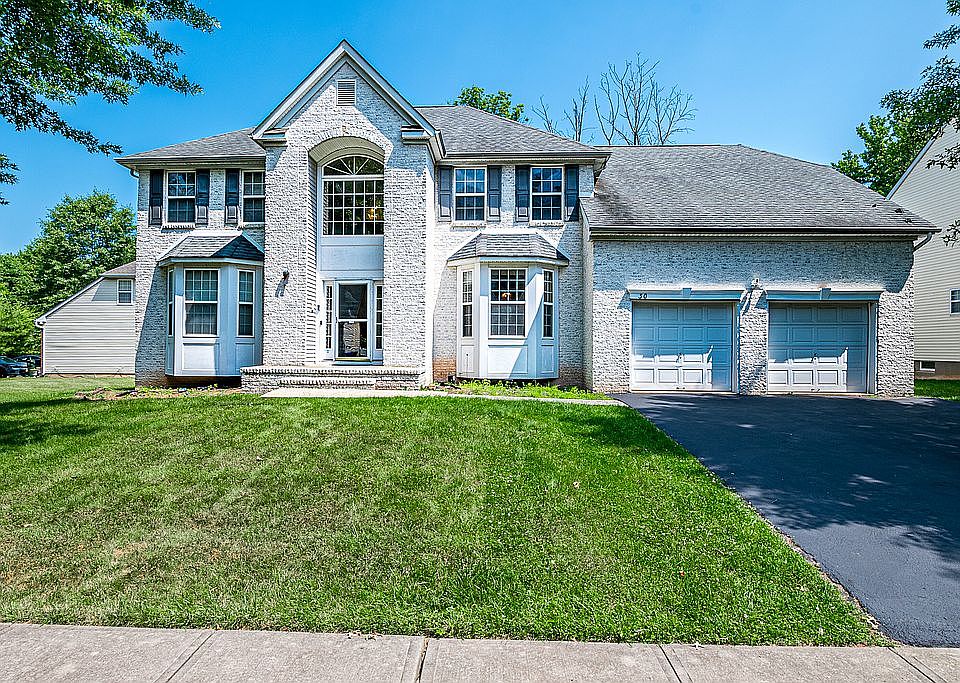 Front of the House