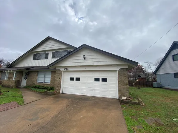 1110 Carroll Dr, Garland, TX 75041