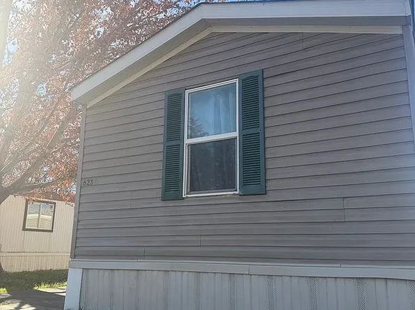 623 1/2 Helena St, Clifton, CO 81520