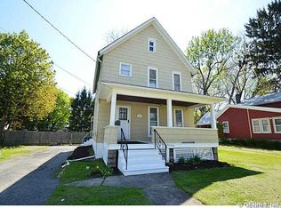 65 Pollard Ave, Rochester, NY 14612