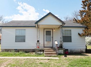 14900 S Sheridan Rd E, Bixby, OK 74008