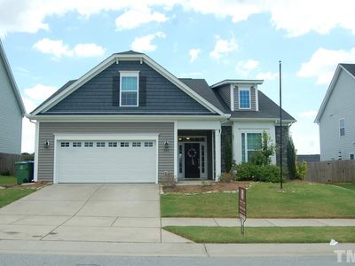 925 Sequoia Ridge Dr, Fuquay Varina, NC, 27526