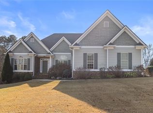 32 Summit View Drive, Jefferson, GA 30549