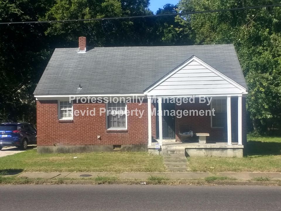 1st image of 317 N Hollywood St