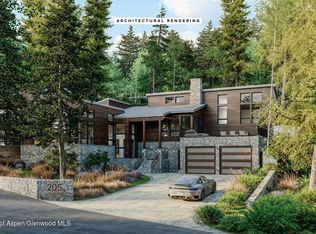 205 Larkspur Ln, Aspen, CO 81611
