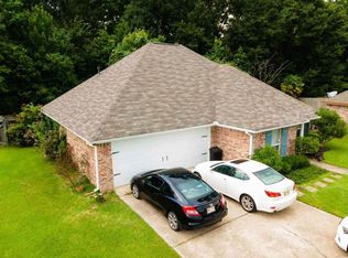 136 Blackstone Cir, Brandon, MS 39047