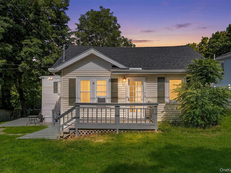 1st image of 8 Huntington Road