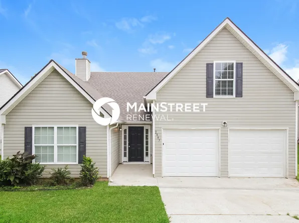 2847 High Tide Dr, Atlanta, GA 30349