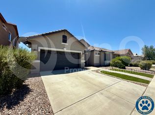 4927 W Magdalena Ln, Laveen, AZ 85339