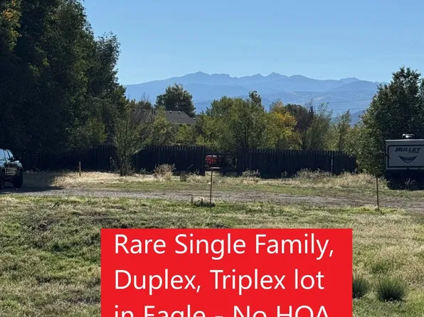 768 Castle Dr, Eagle, CO 81631