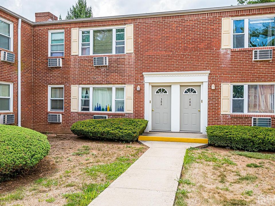 60 Fox Rd APT 3B, Edison, NJ 08817 Zillow