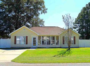 2442 Farmwood Cir, Conway, SC 29527