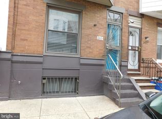2021 S Garnet St, Philadelphia, PA 19145