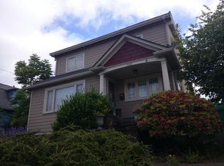 7012 24th Ave NW, Seattle, WA 98117