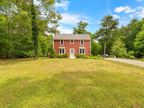 103 John Ewer Road, Sandwich, MA 02563