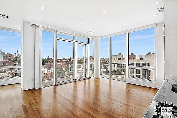 1st image of 525 Clinton Ave #6NW