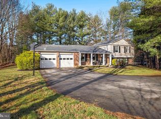 14600 Boat House Way, Gaithersburg, MD 20878