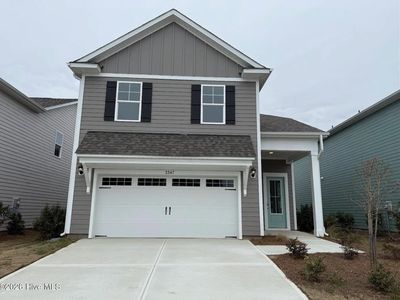 3347 Summer Tanager Lane Lot 12, Leland, NC, 28451
