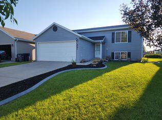 3131 32nd St S, Moorhead, MN 56560