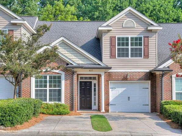 837 Mayo Ln, Augusta, GA 30909