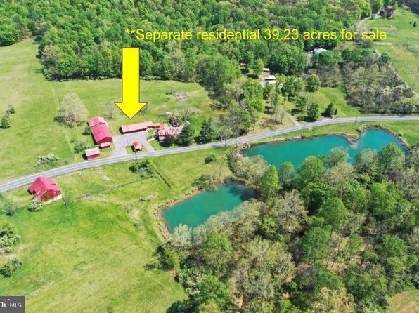 7239 Little Cove Rd, Mercersburg, PA 17236