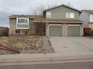 785 Kisker Ct, Colorado Springs, CO 80911