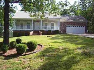 148 Diamondhead Dr, Hot Springs, AR 71913