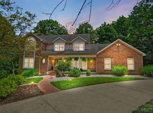 11320 Snider Rd, Cincinnati, OH 45249