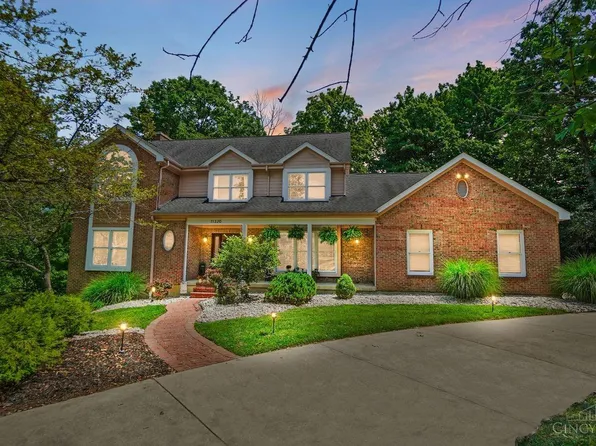 11320 Snider Rd, Cincinnati, OH 45249