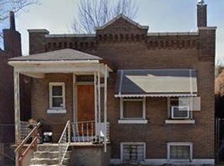 3607 Clay Ave, Saint Louis, MO