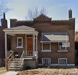 3607 Clay Ave photo 1